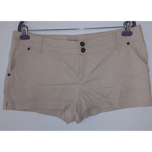 Guess nude short